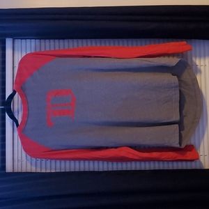 Long Sleeve Detroit Shirt